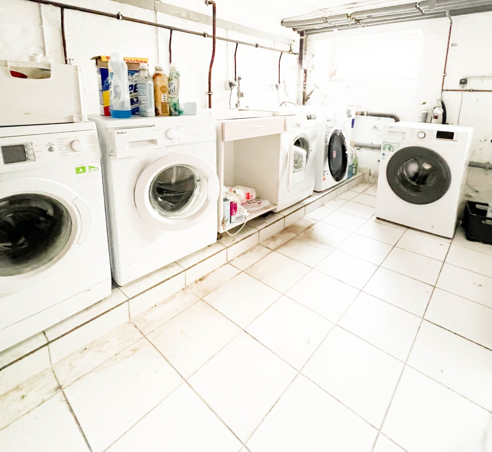 Provisionsfrei - Eigentumswohnung mit Balkon und Stellplatz in SN 