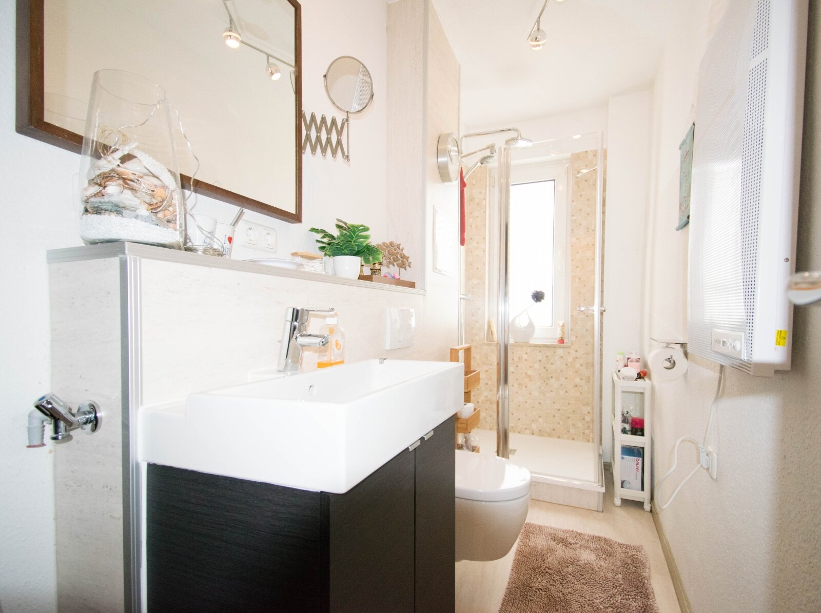 Provisionsfrei - 2 Wohnungen für einen Preis