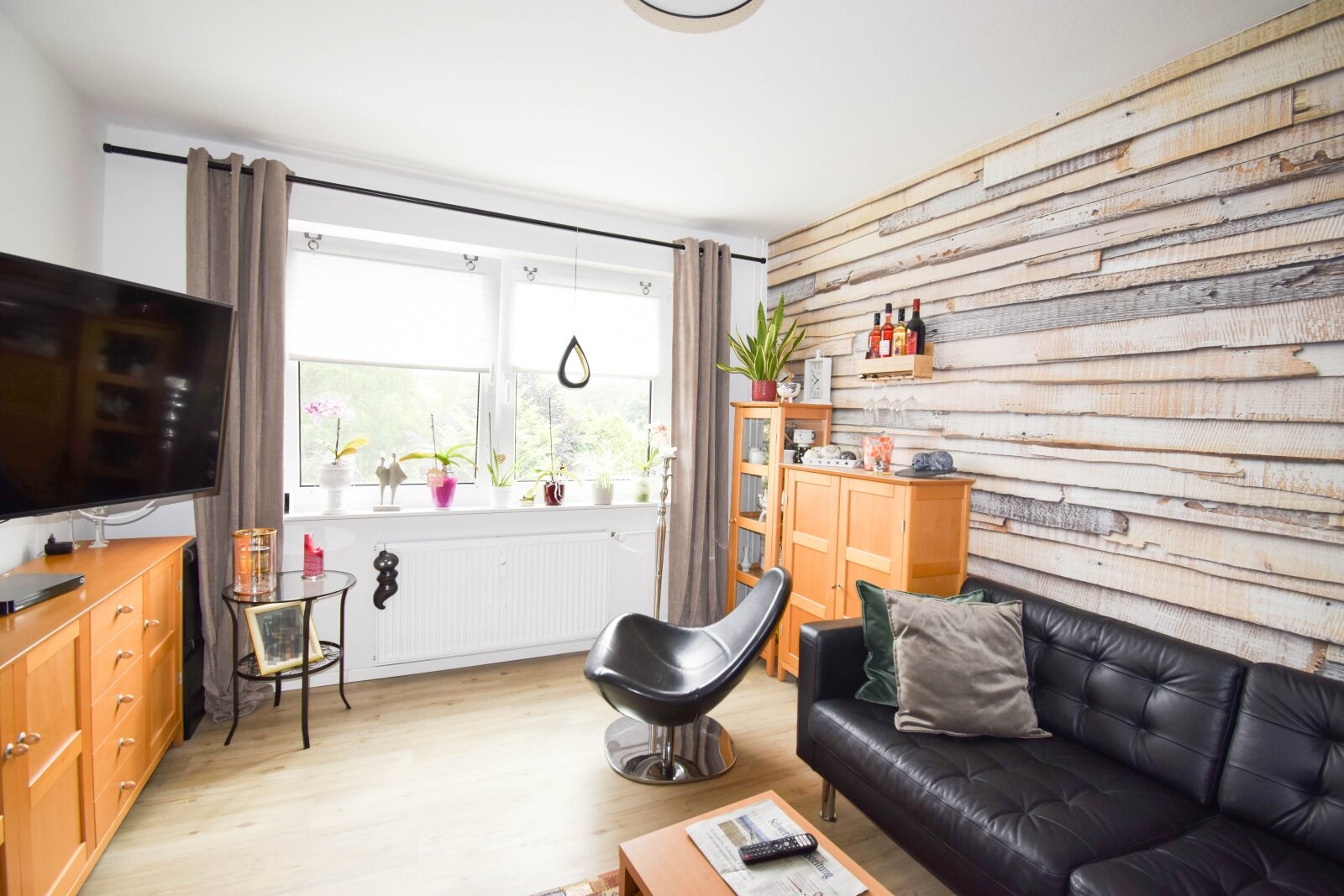 Provisionsfrei - 2 Wohnungen für einen Preis