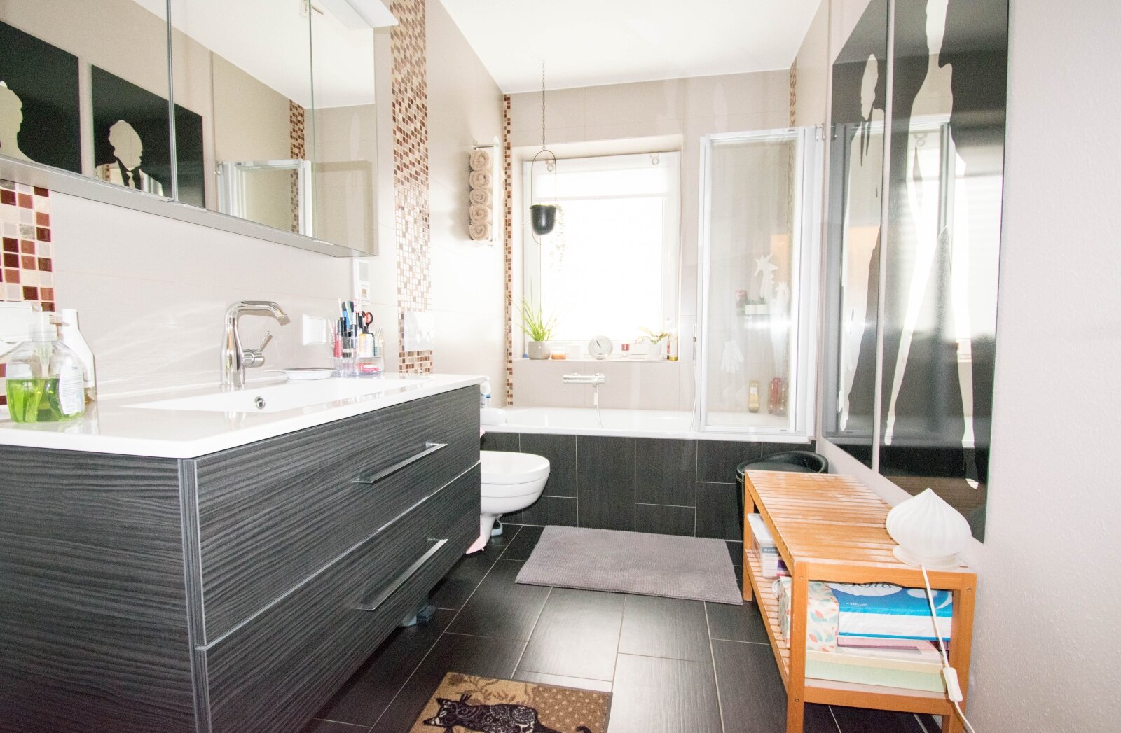 Provisionsfrei - 2 Wohnungen für einen Preis