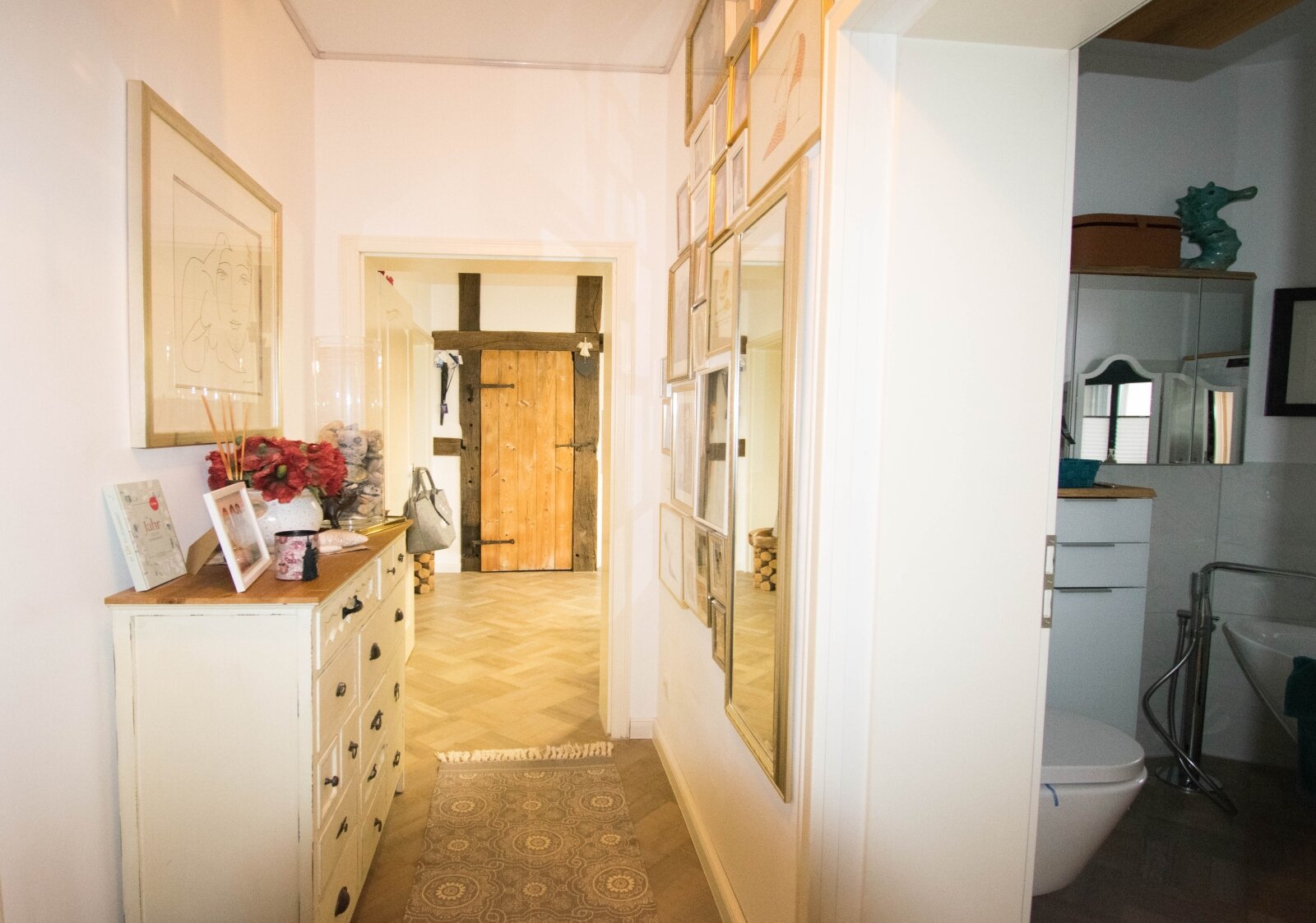 Hochwertige Eigentumswohnung in Schwerin