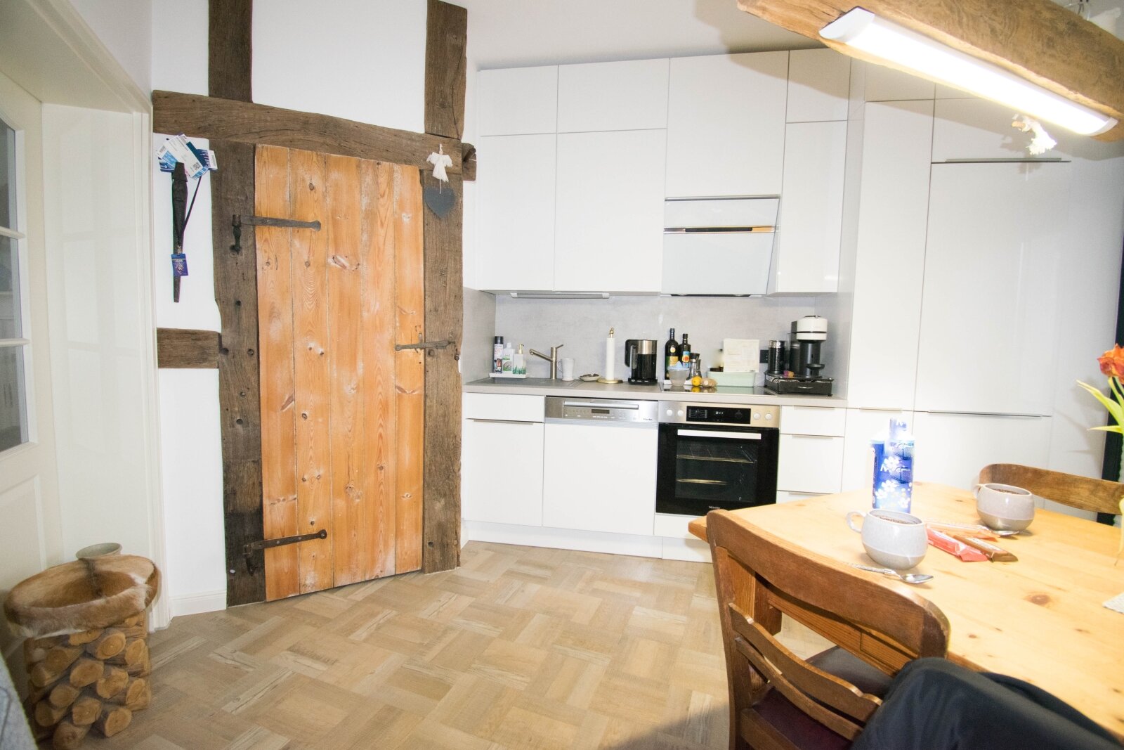 Hochwertige Eigentumswohnung in Schwerin