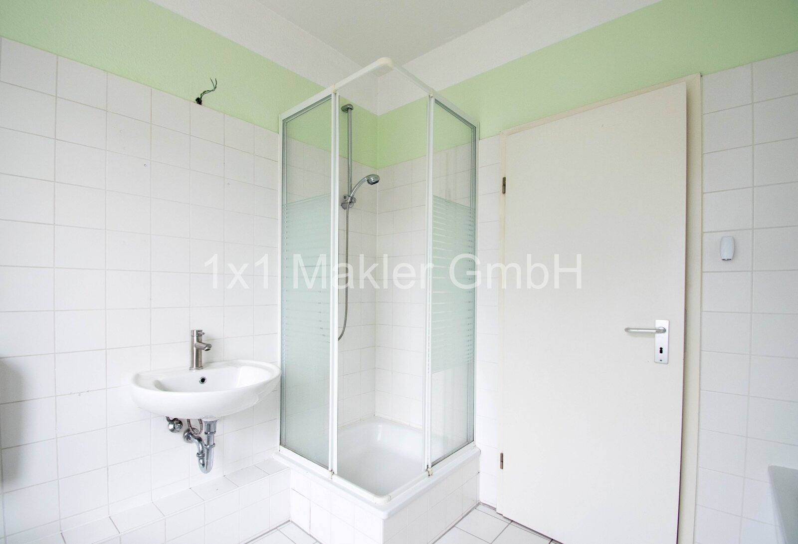 3-Raum-Eigentumswohnung in Schwerin Zentrum