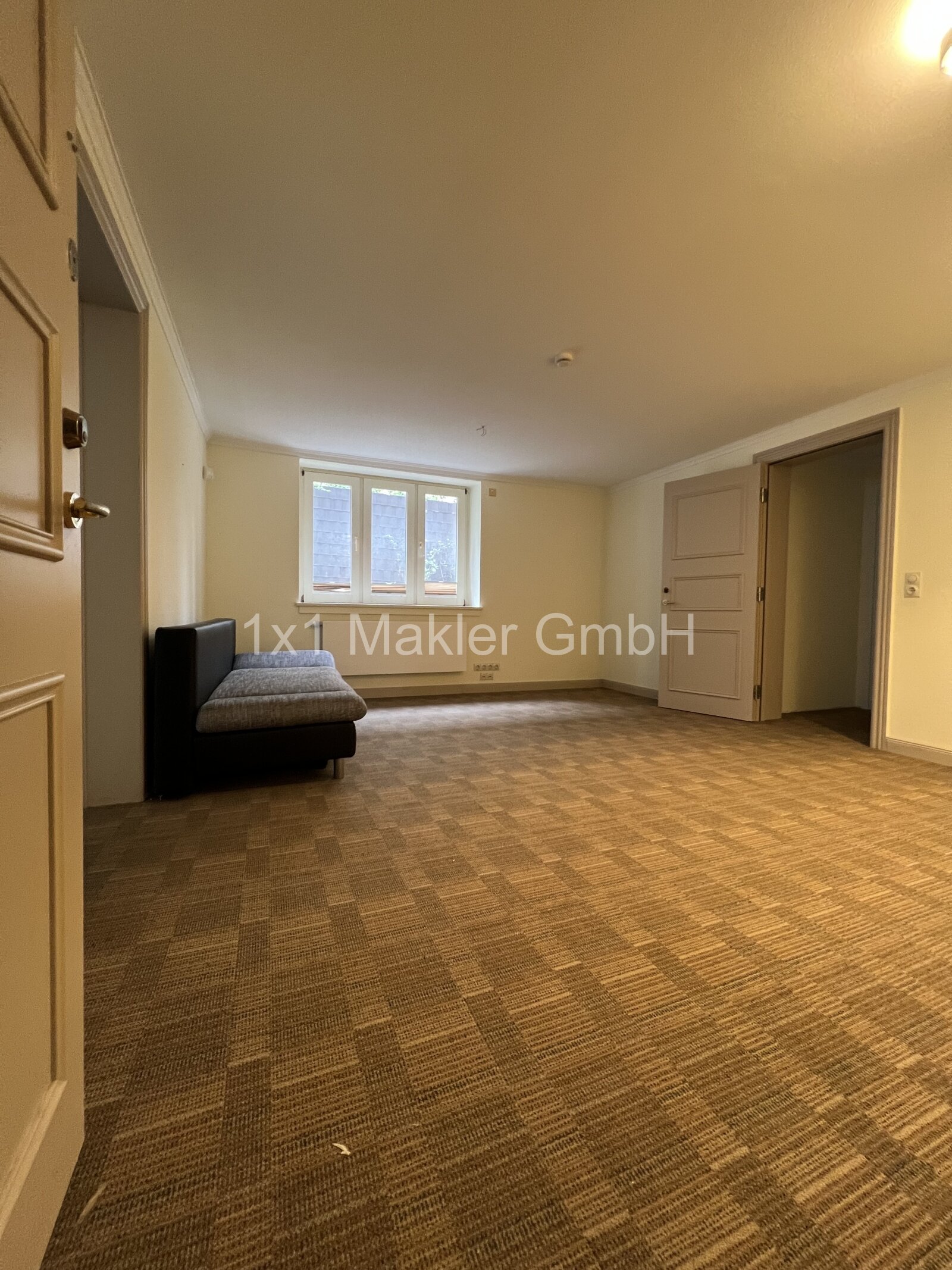 Moderne Büro-/Praxisfläche in Toplage HRO Zentrum