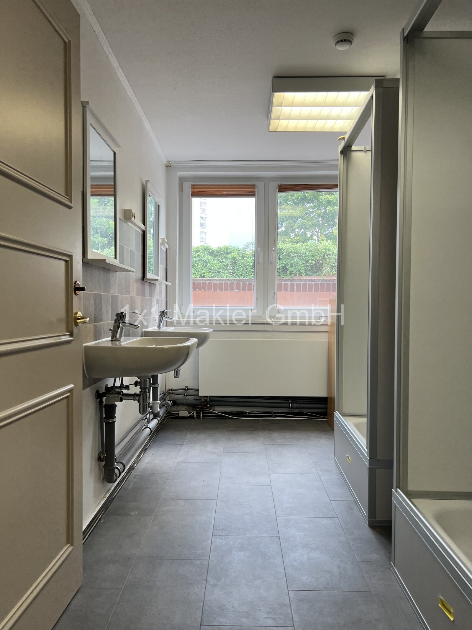 Moderne Büro-/Praxisfläche in Toplage HRO Zentrum