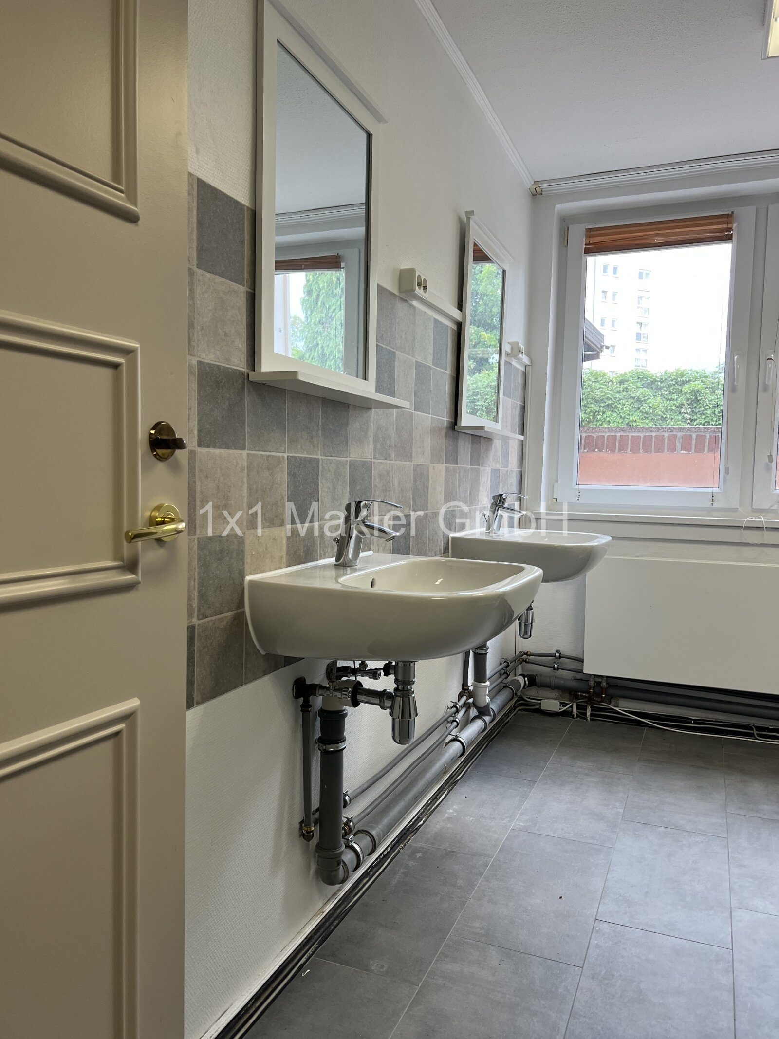 Moderne Büro-/Praxisfläche in Toplage HRO Zentrum