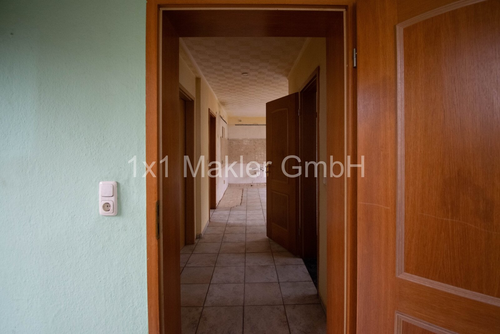 Einfamilienhaus mit 6 Zimmern in Gadebusch