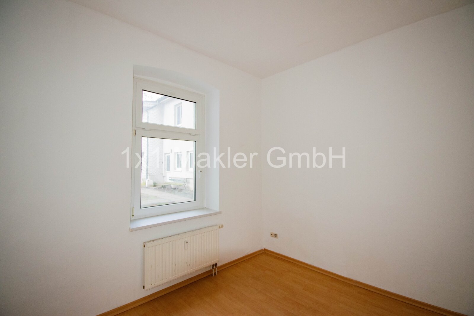 Büro- oder Praxisfläche im Zentrum Schwerin