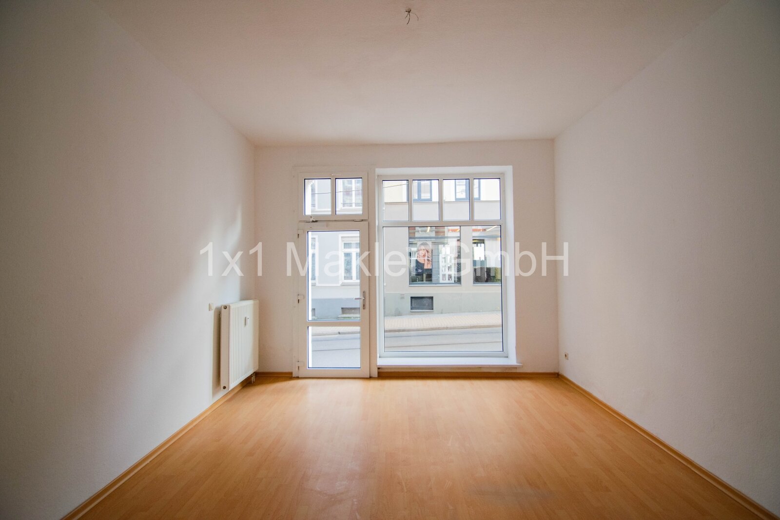 Büro- oder Praxisfläche im Zentrum Schwerin