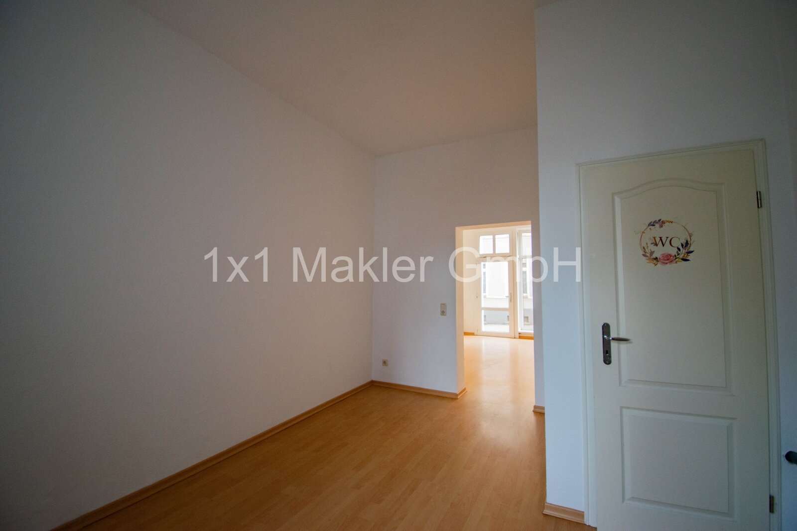 Büro- oder Praxisfläche im Zentrum Schwerin