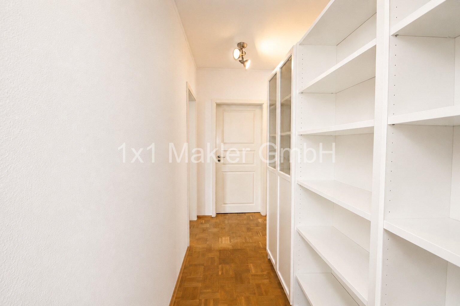 Eigentumswohnung mit Balkon u. Kamin Schwerin