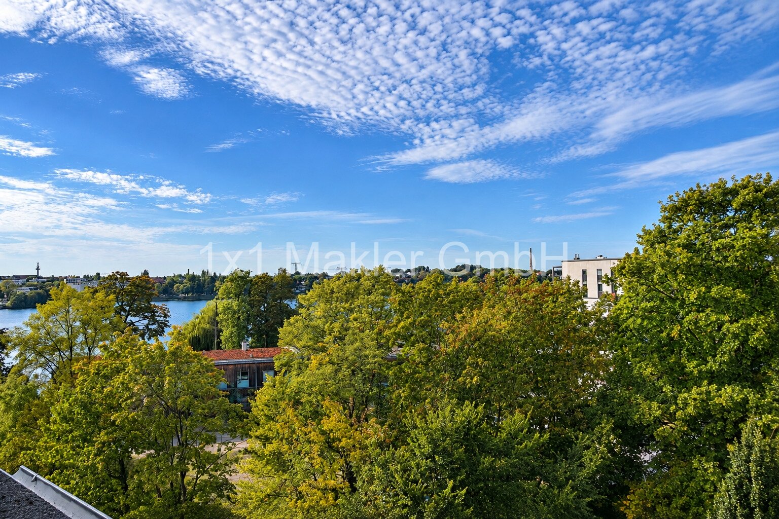 Provisionsfreie Eigentumswohnung mit Seeblick