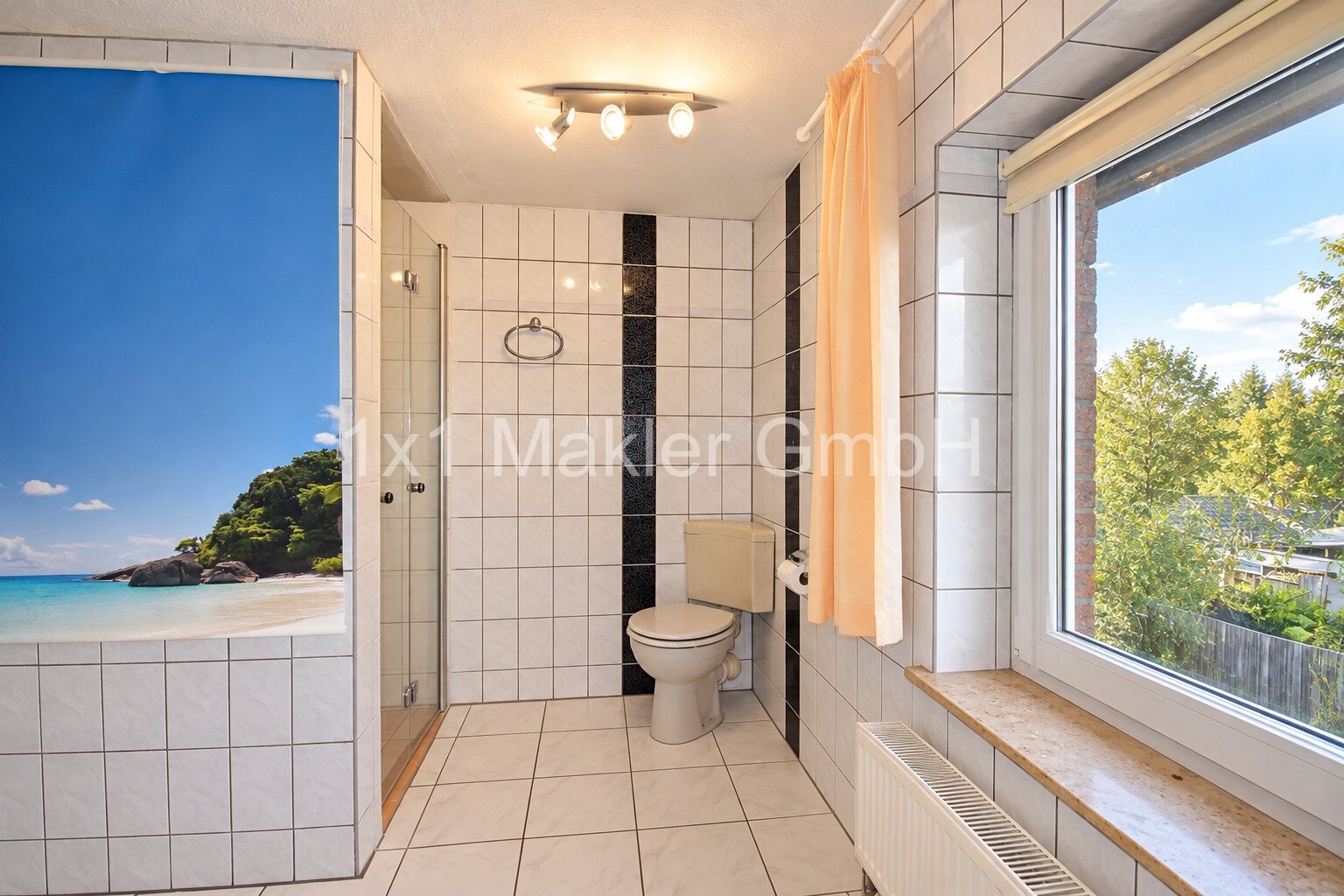 Zweifamilienhaus mit 2.657 m² Grundstück