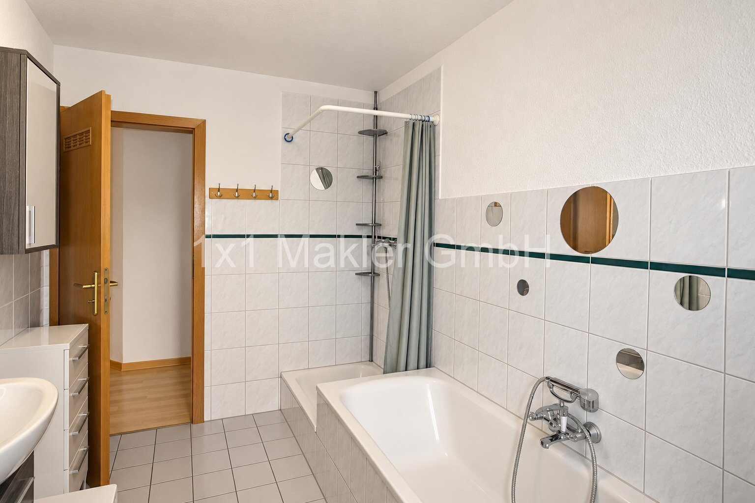 Reihenhaus mit 5 Zimmer in Alt Meteln