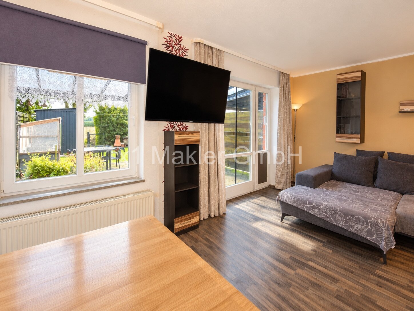Reihenhaus mit 5 Zimmer in Alt Meteln