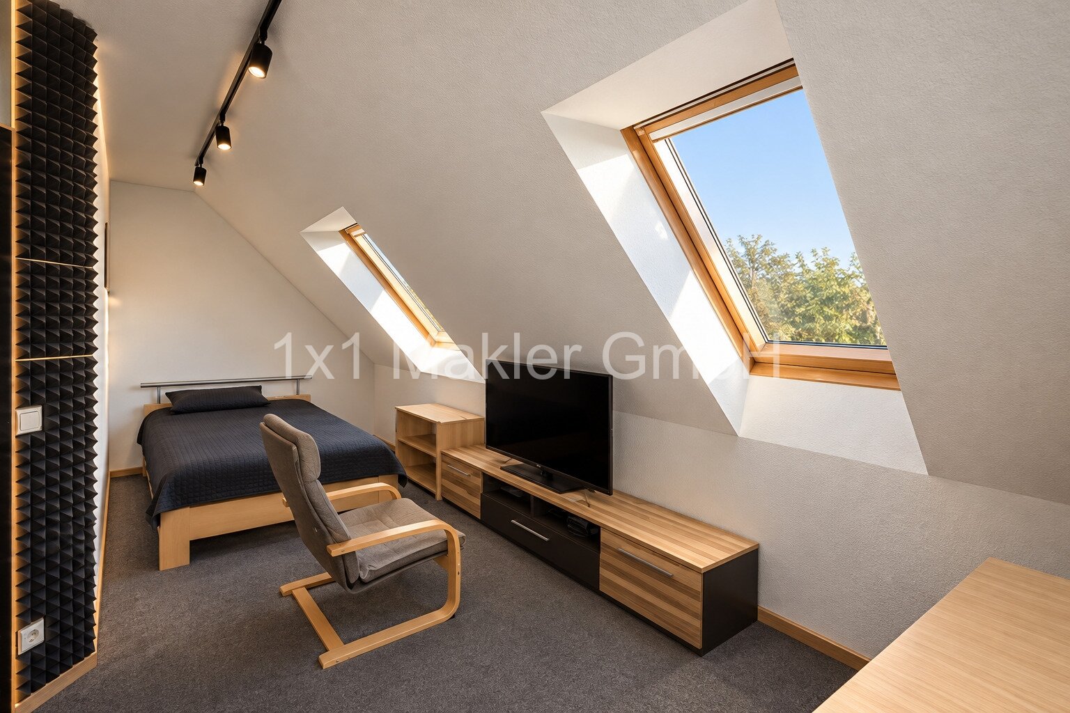 Reihenhaus mit 5 Zimmer in Alt Meteln
