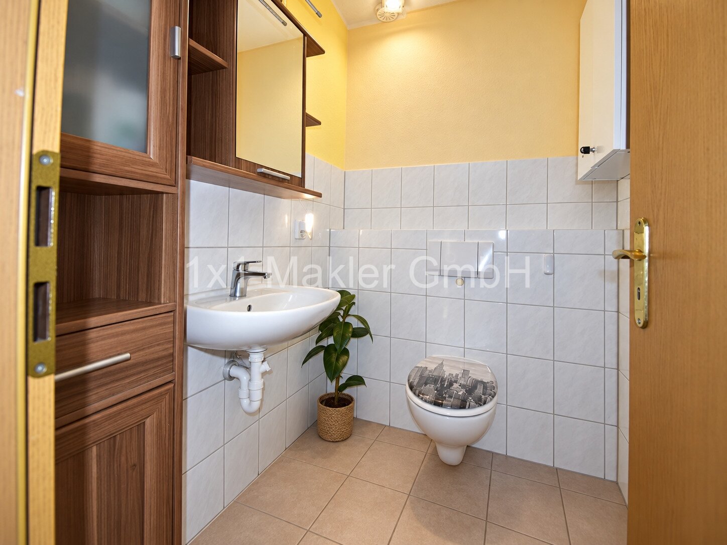 Reihenhaus mit 5 Zimmer in Alt Meteln