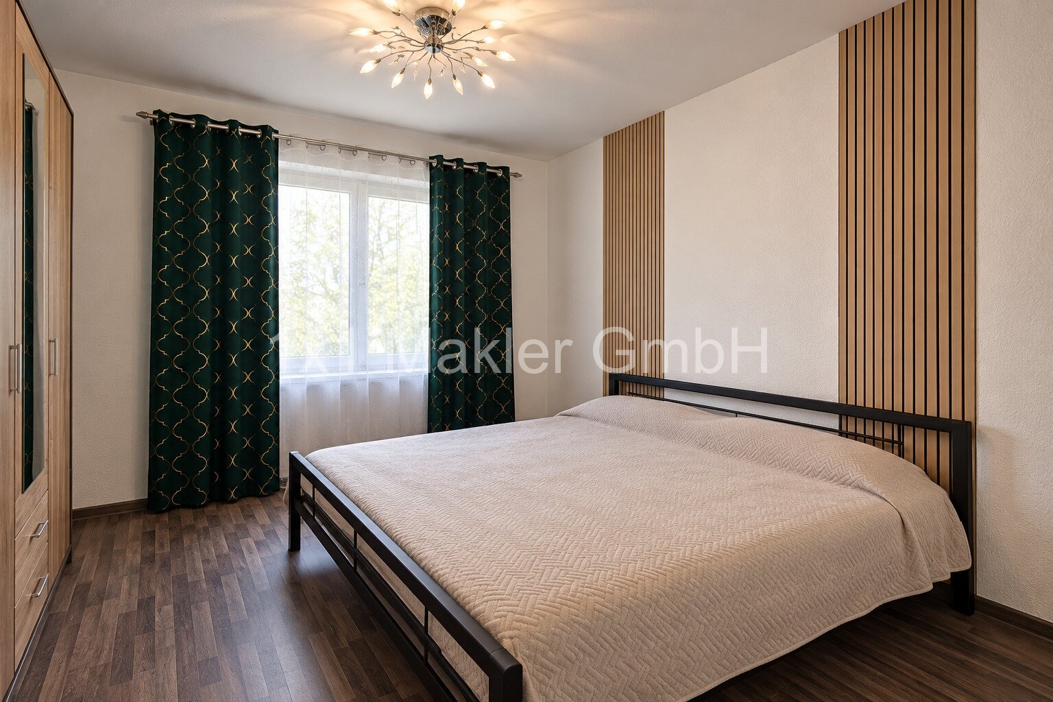Reihenhaus mit 5 Zimmer in Alt Meteln