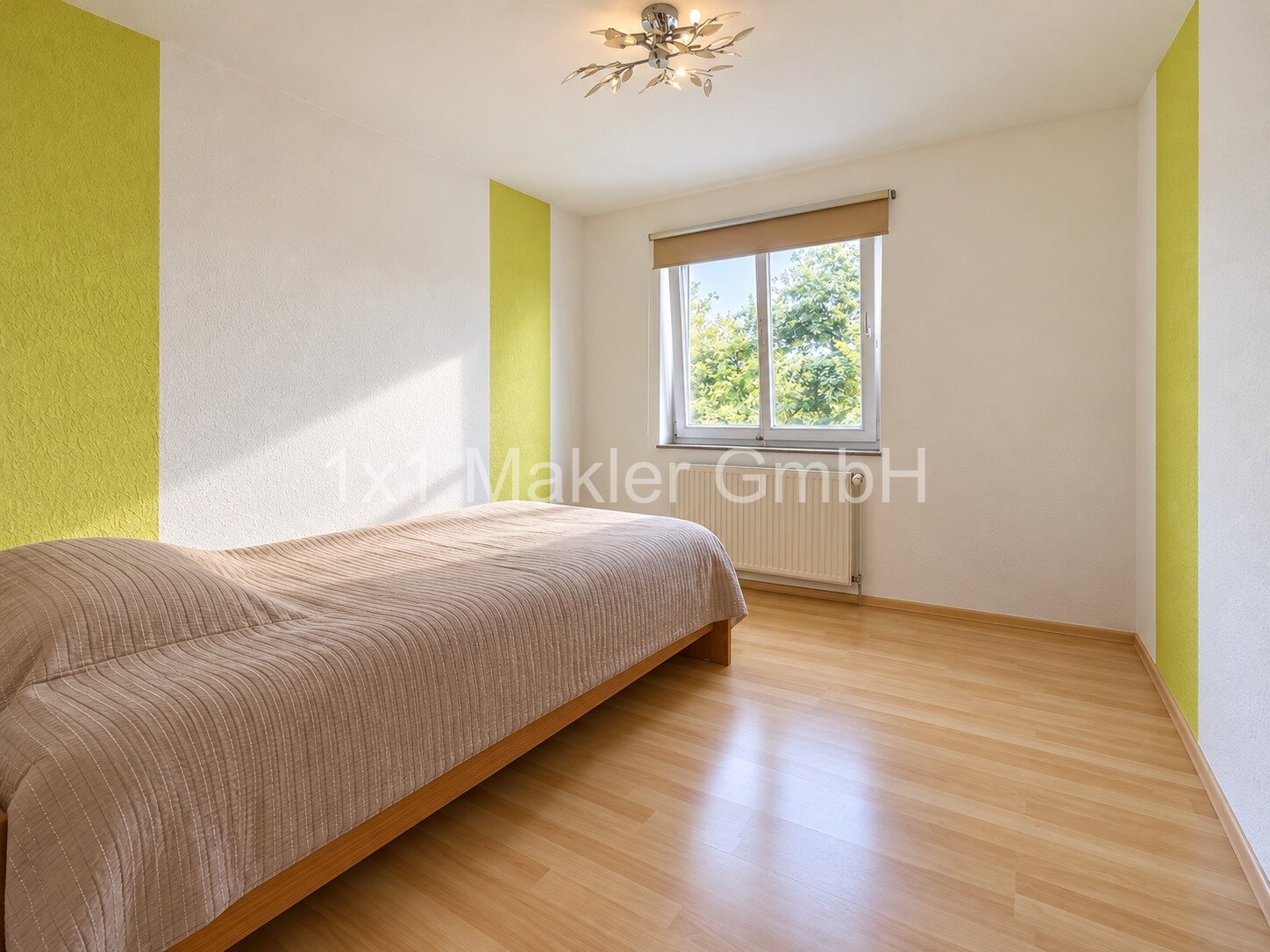 Reihenhaus mit 5 Zimmer in Alt Meteln