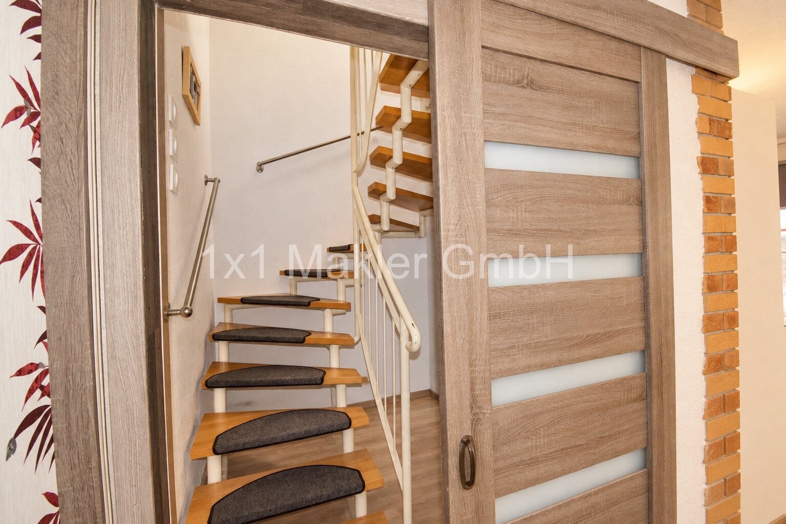 Reihenhaus mit 5 Zimmer in Alt Meteln
