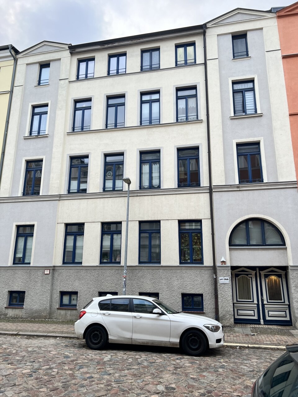 Staßenansicht Staßenansicht