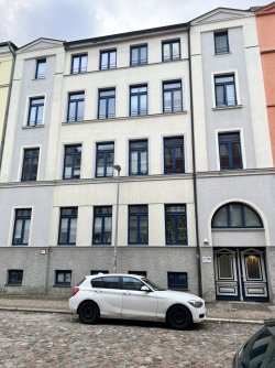 Staßenansicht