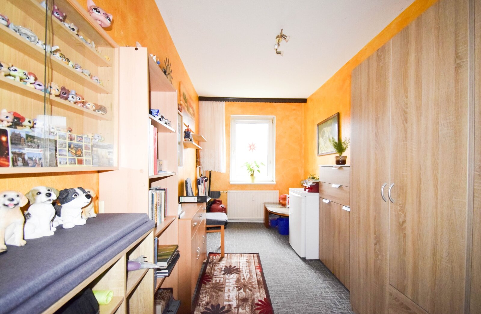 Hobby-Raum Hobby-Raum