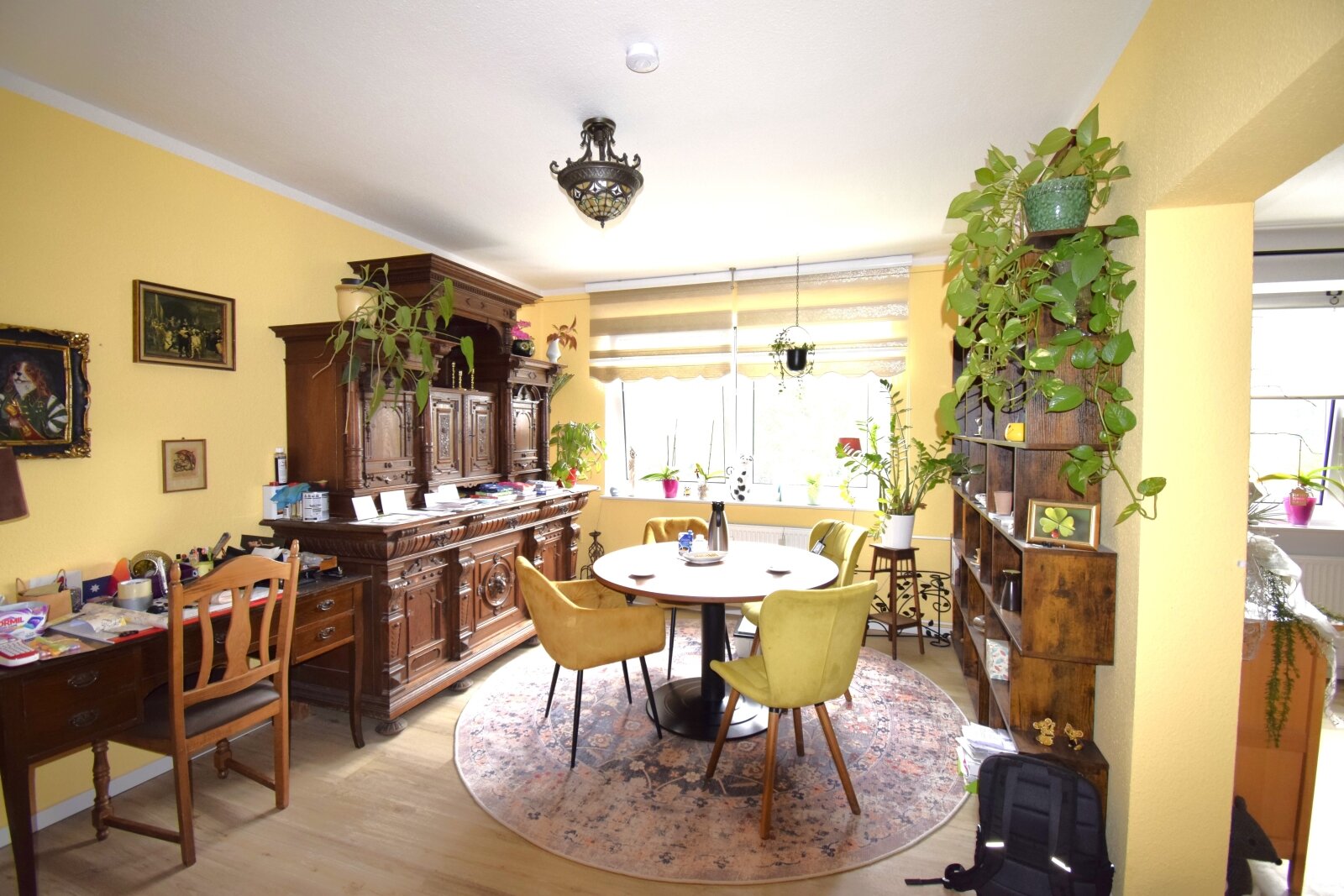 Esszimmer / Wohnzimmer Esszimmer / Wohnzimmer