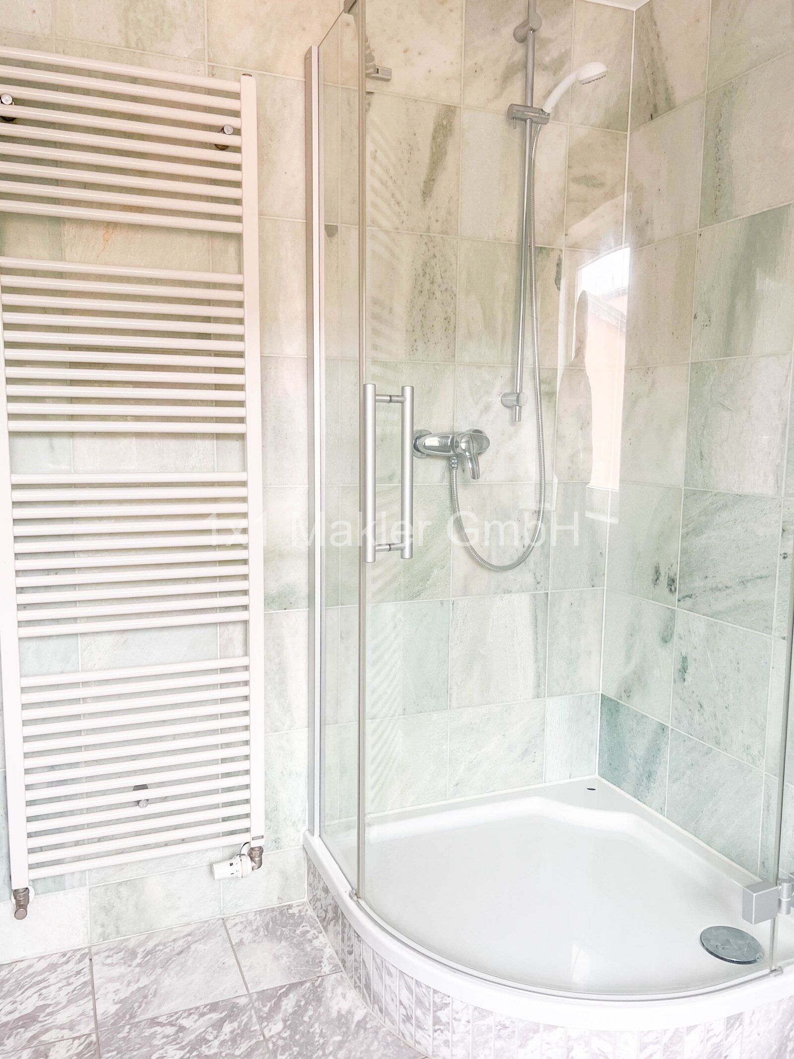 Dusche Dusche