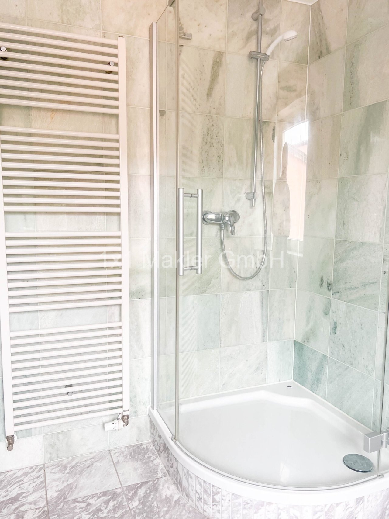 Dusche