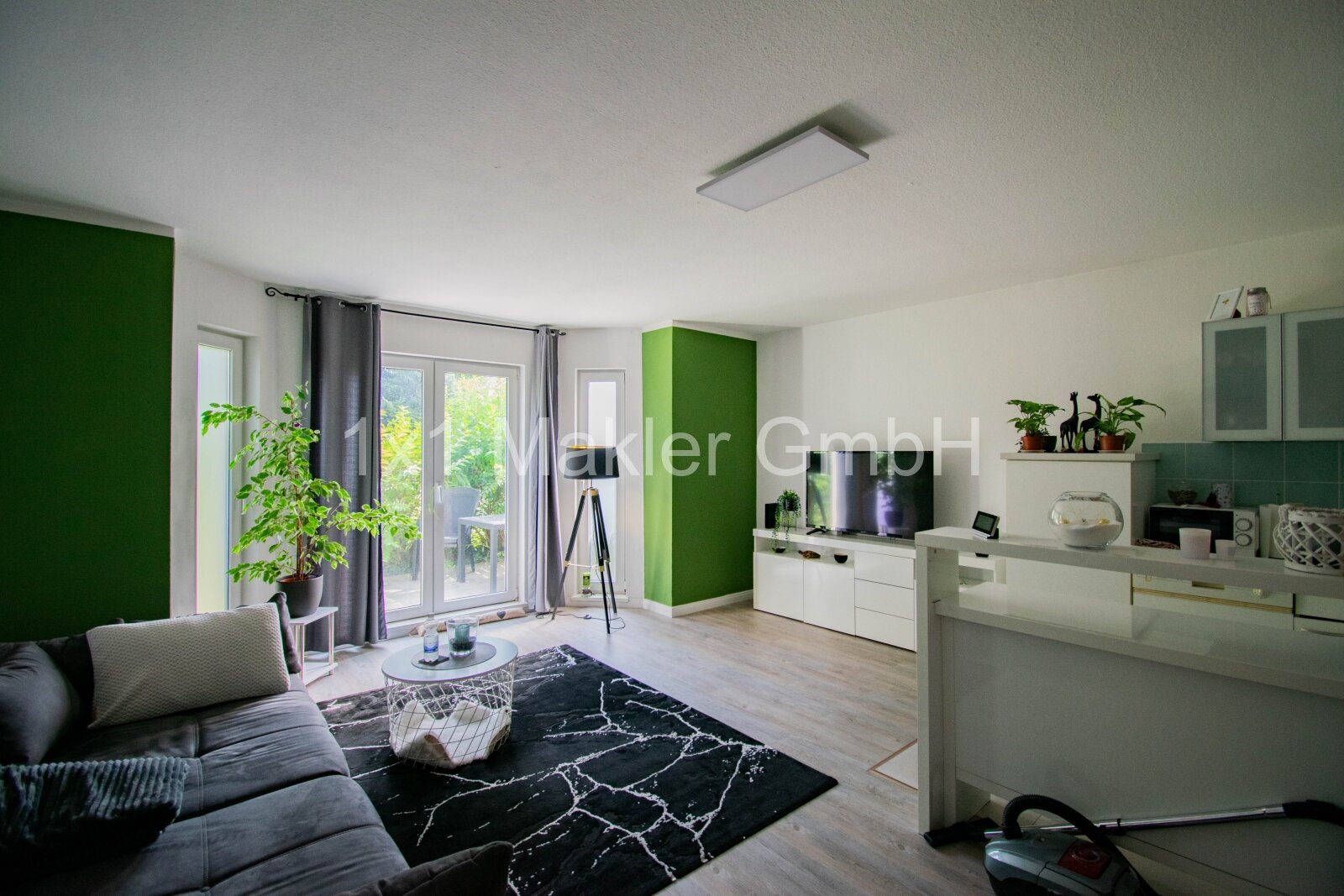 Wohnzimmer Wohnzimmer