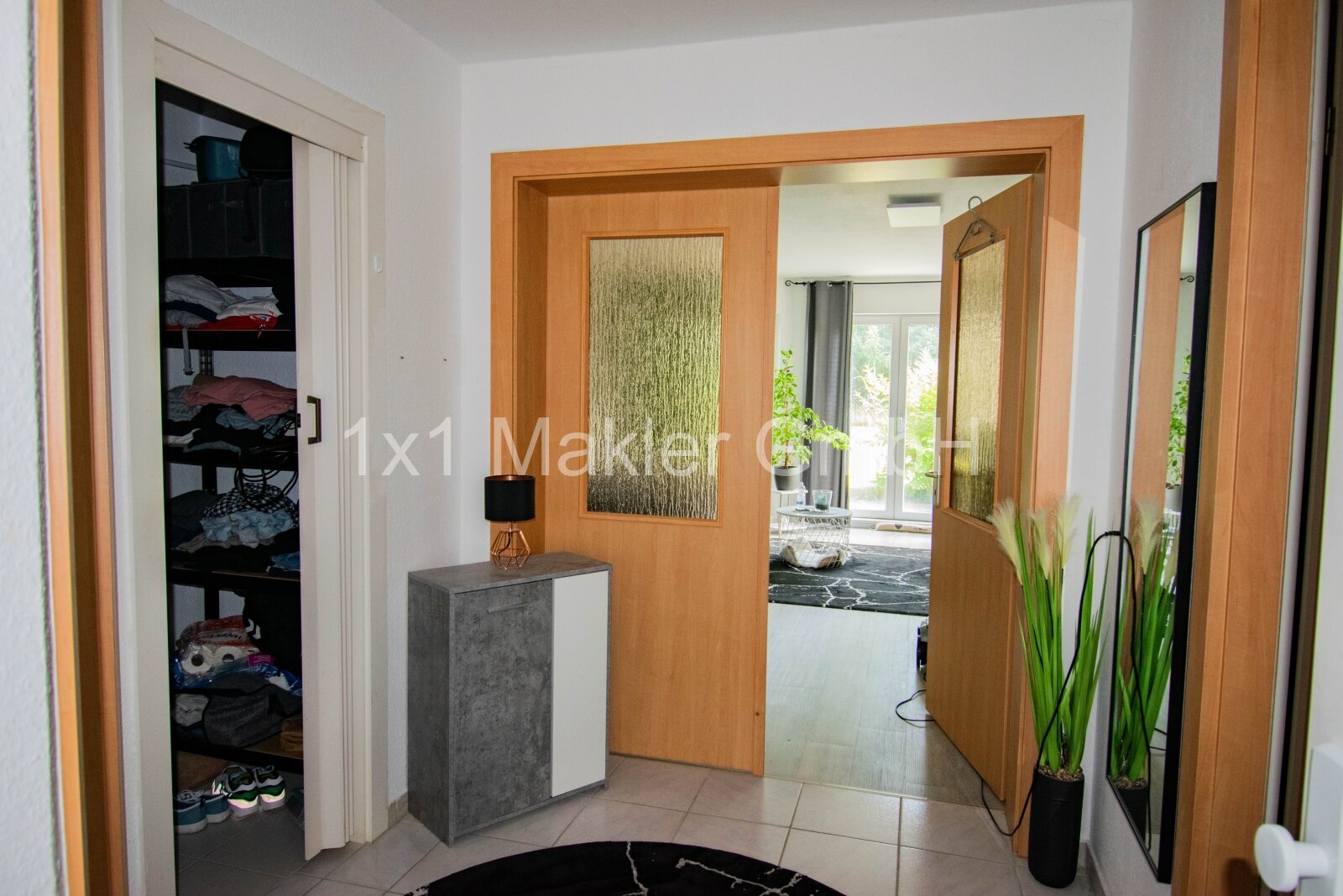 Flur Wohnung Flur Wohnung