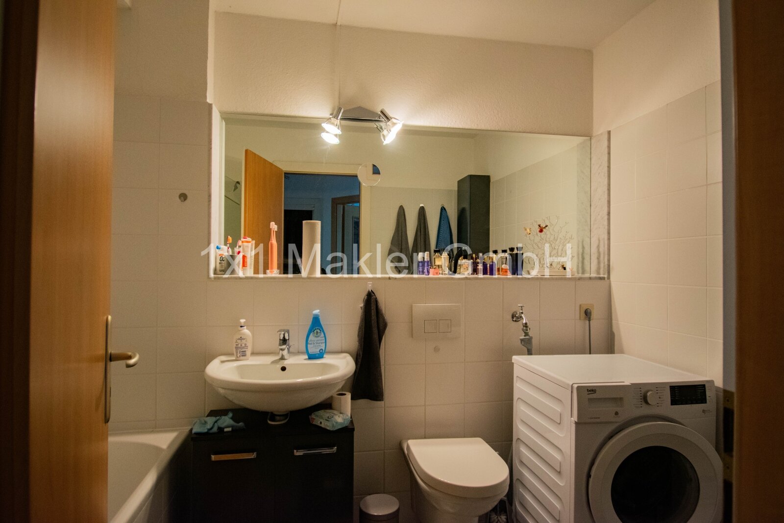 Badezimmer Badezimmer