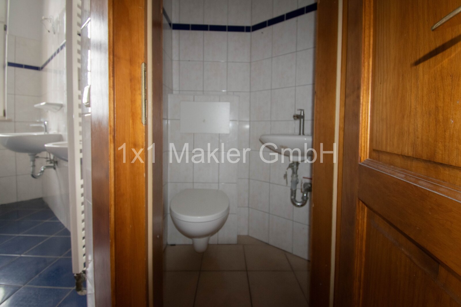 Gäste WC Gäste WC