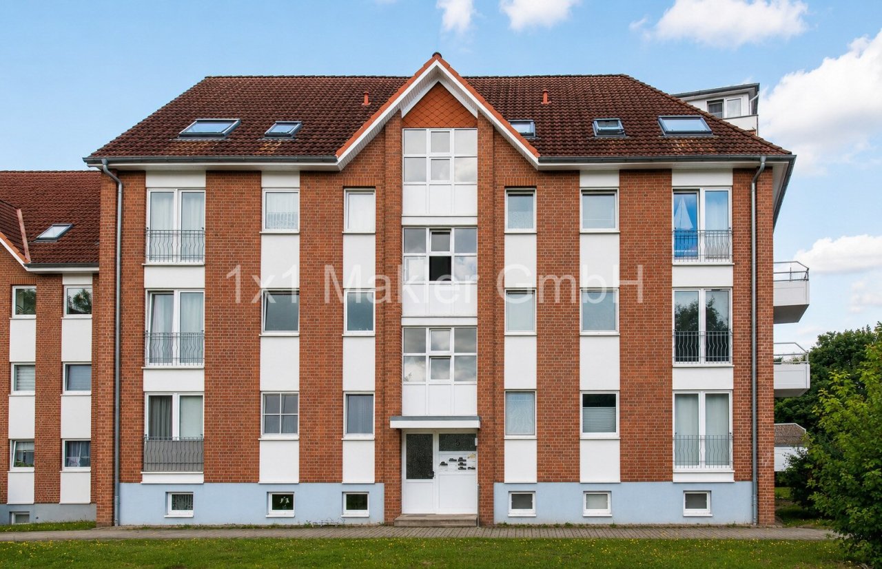 Frontansicht Frontansicht