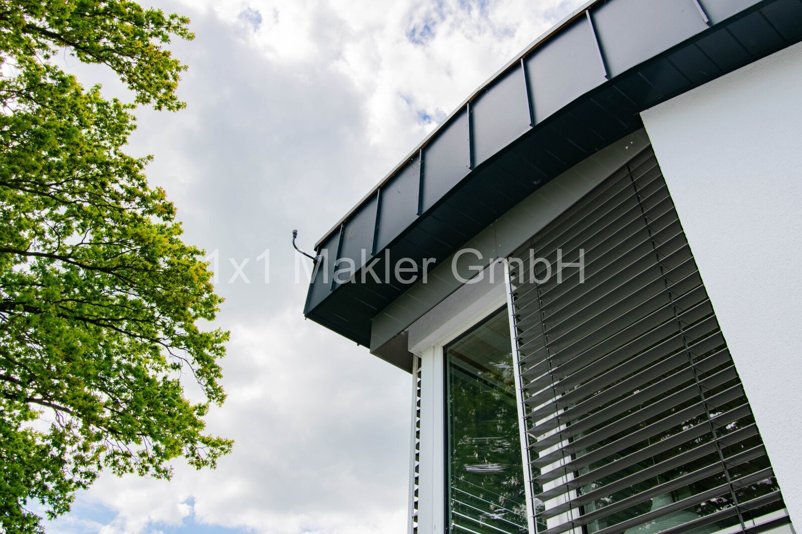 Wind- und Sonnensensor