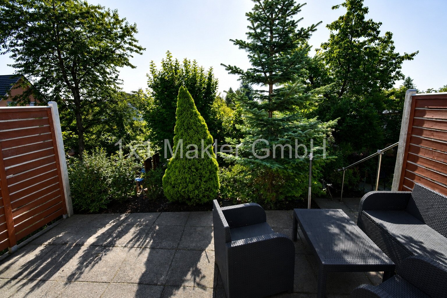 Terrasse Terrasse