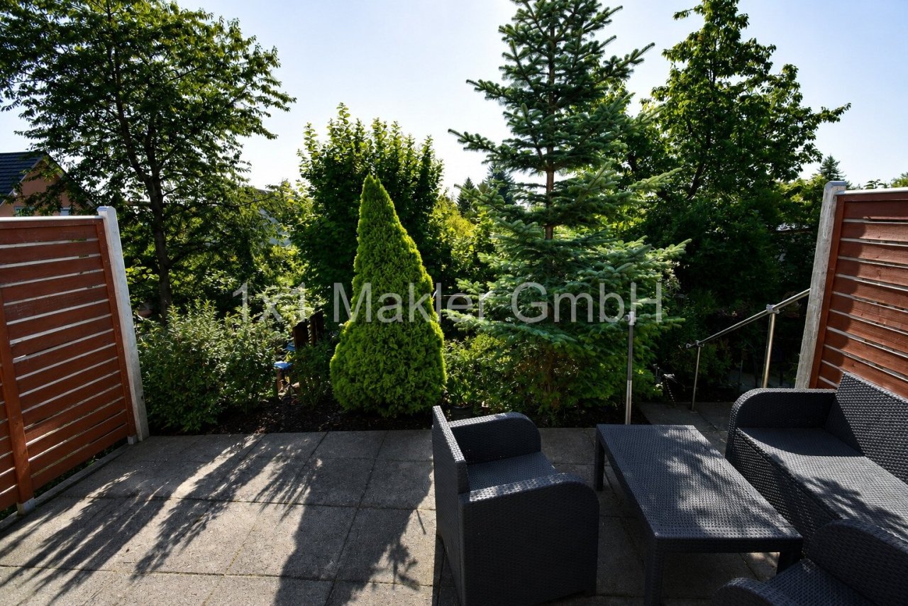 Terrasse Terrasse