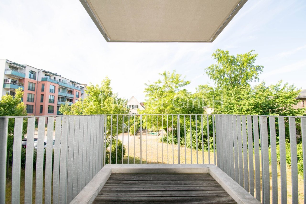 Ausblick Balkon Ausblick Balkon