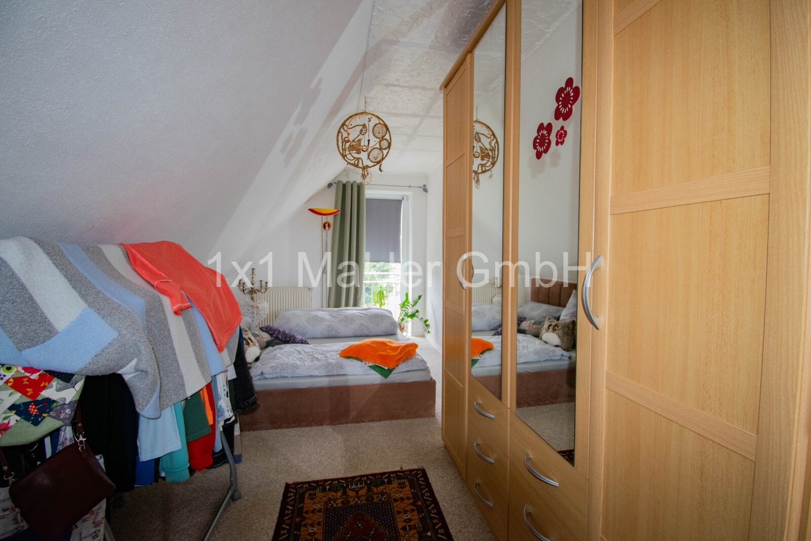 Kinderzimmer OG Kinderzimmer OG