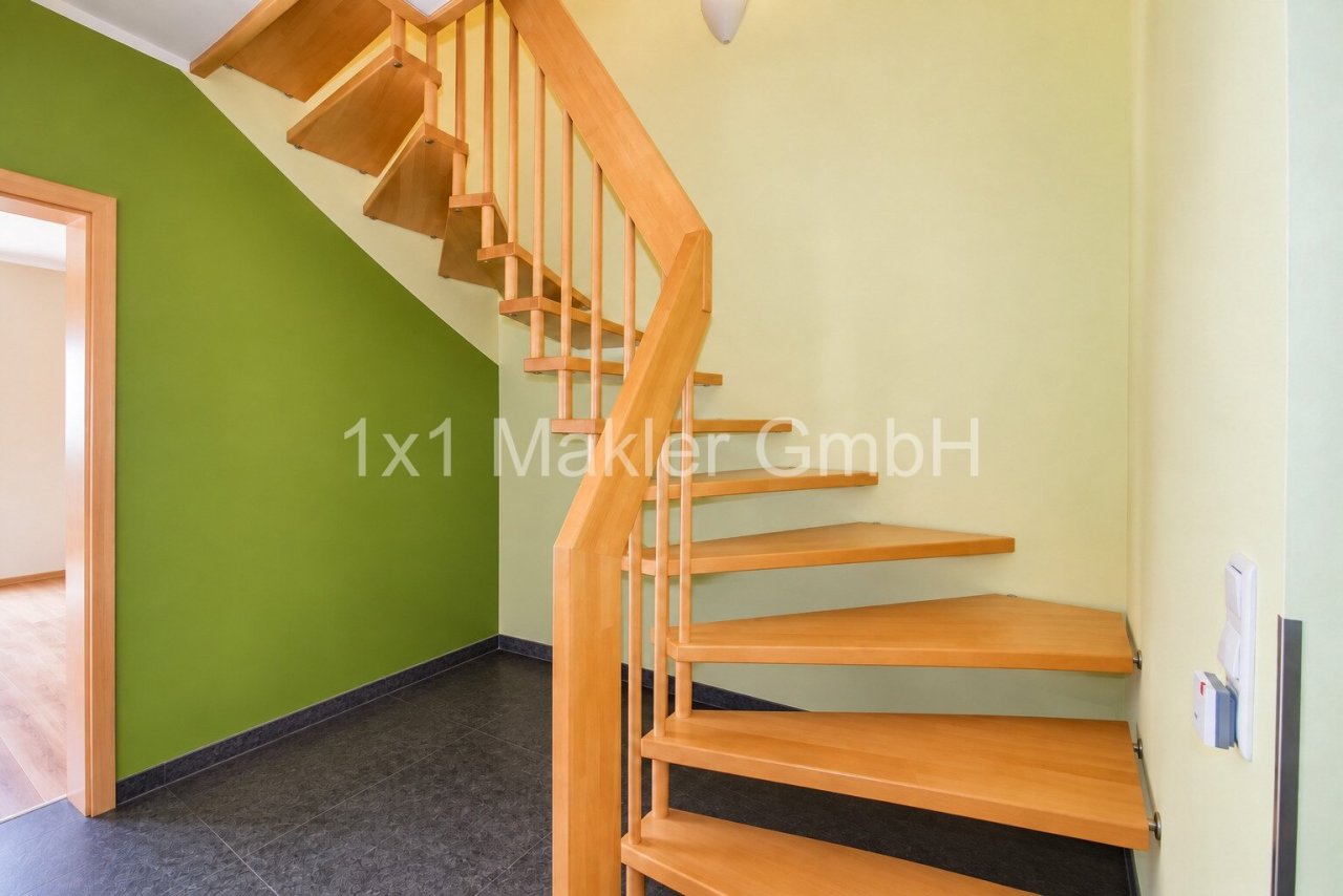 EG - Treppe EG - Treppe