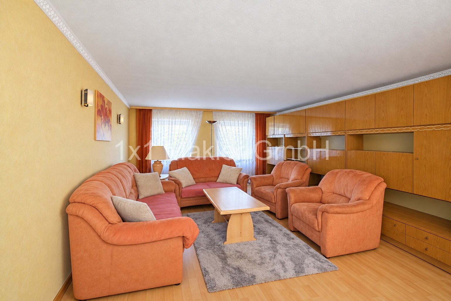 Wohnzimmer Obergeschoss Wohnzimmer Obergeschoss