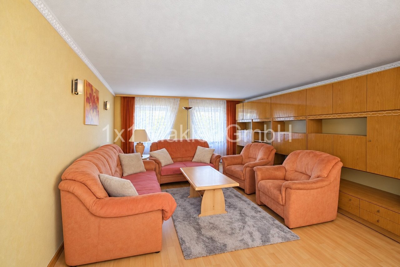 Wohnzimmer Obergeschoss Wohnzimmer Obergeschoss