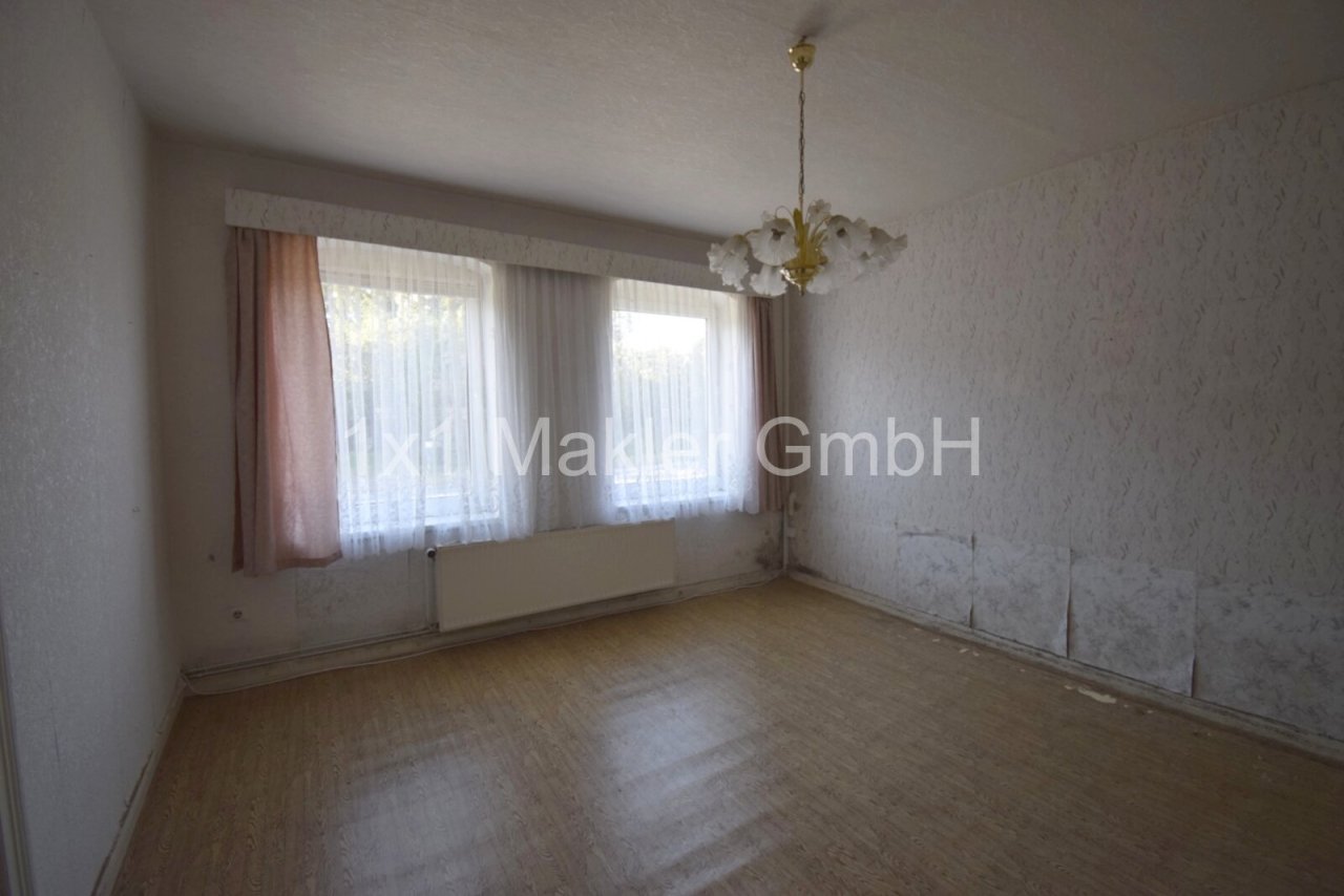 Zimmer 1 im Erdgeschoss Zimmer 1 im Erdgeschoss