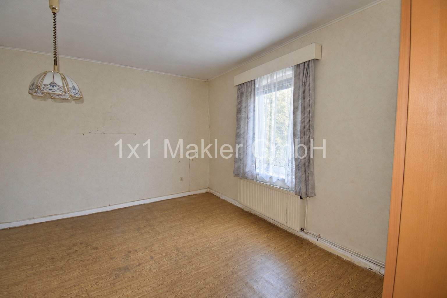 Zimmer 3 im Erdgeschoss Zimmer 3 im Erdgeschoss