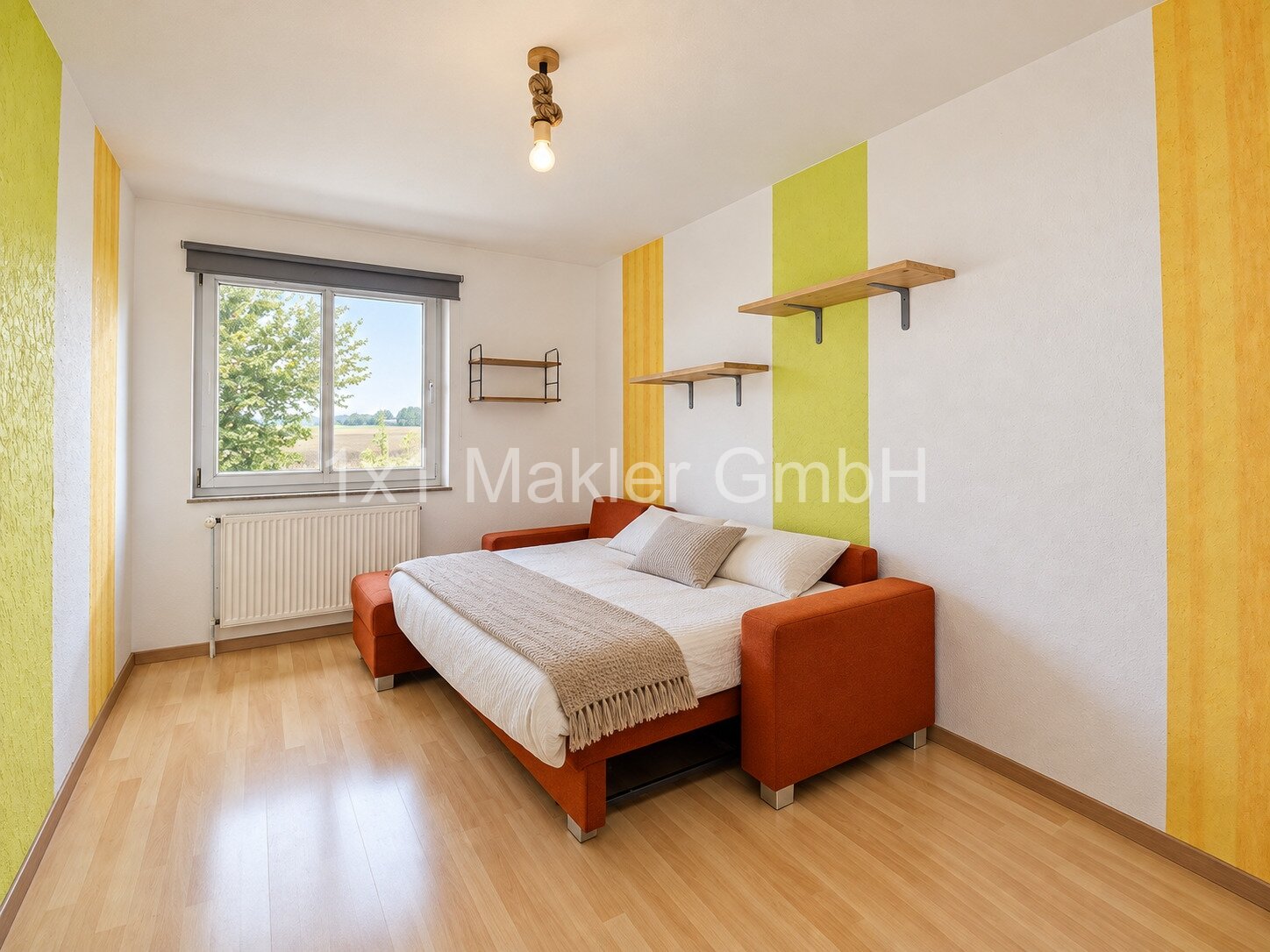 Gästezimmer Gästezimmer