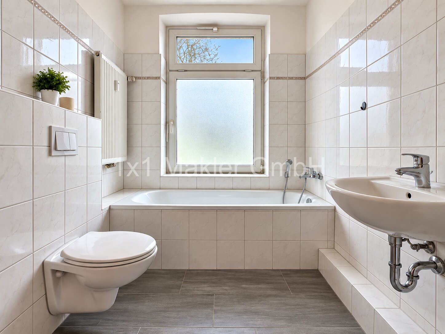 Badezimmer Badezimmer